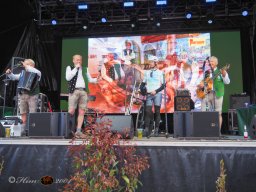 Steiermarktfest am 9.04.2026